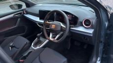 SEAT Arona 1.0 TSI 115 FR 5dr DSG Petrol Hatchback